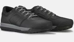 Specialized 2FO DH Flat Maastokengät -MAASTOPYÖRÄT myymälä 61621 104 SHOE 2FO DH FLAT MTB SHOE BLK CLGRY 44 PAIR