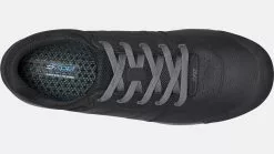 Specialized 2FO DH Flat Maastokengät -MAASTOPYÖRÄT myymälä 61621 104 SHOE 2FO DH FLAT MTB SHOE BLK CLGRY 44 TOP