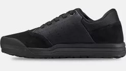 Specialized 2FO Roost Flat Pyöräilykengät -MAASTOPYÖRÄT myymälä 61621 304 SHOE 2FO ROOST FLAT MTB SHOE BLK SLT 44 MEDIAL