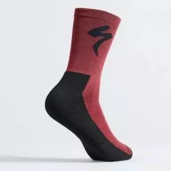 Specialized Primaloft® Lightweight Korkeat Logo Sukat 7 Specialized Primaloft® Lightweight Korkeat Logo Sukat -MAASTOPYÖRÄT myymälä 64722 342 APP PRIMALOFT LIGHTWEIGHT TALL LOGO SOCK MRN M HERO