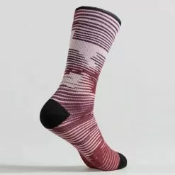 Specialized Soft Air Korkeavartiset Sukat 15 Specialized Soft Air Korkeavartiset Sukat -MAASTOPYÖRÄT myymälä 64722 393 APP SOFT AIR TALL SOCK MRN BLUR M HERO