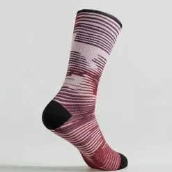 Specialized Soft Air Korkeavartiset Sukat 17 Specialized Soft Air Korkeavartiset Sukat -MAASTOPYÖRÄT myymälä 64722 393 APP SOFT AIR TALL SOCK MRN BLUR M HERO 1