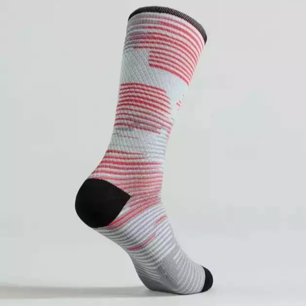 Specialized Soft Air Korkeavartiset Sukat 5 Specialized Soft Air Korkeavartiset Sukat - Image 3