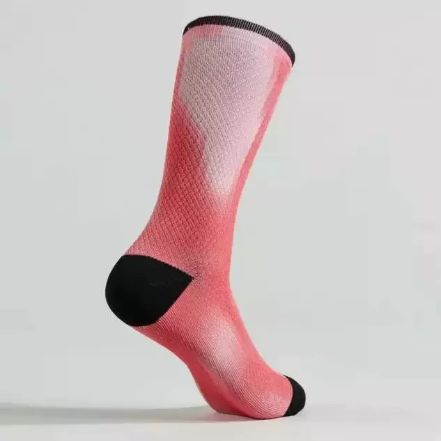 Specialized Soft Air Korkeavartiset Sukat 4 Specialized Soft Air Korkeavartiset Sukat - Image 2