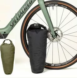 Specialized Fjällräven Cave Drybag 16L