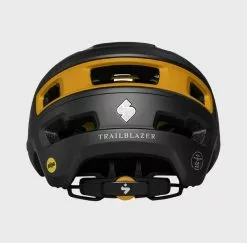 Sweet Protection Trailblazer MIPS Maastokypärä -MAASTOPYÖRÄT myymälä 845104 Trailblazer MIPS Helmet SGRME PRODUCT 4 Sweetprotection