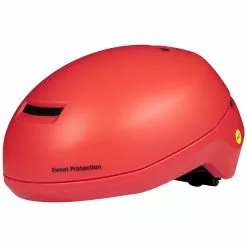 Sweet Protection Commuter Mips Kypärä -MAASTOPYÖRÄT myymälä 845148 LAVA product 1