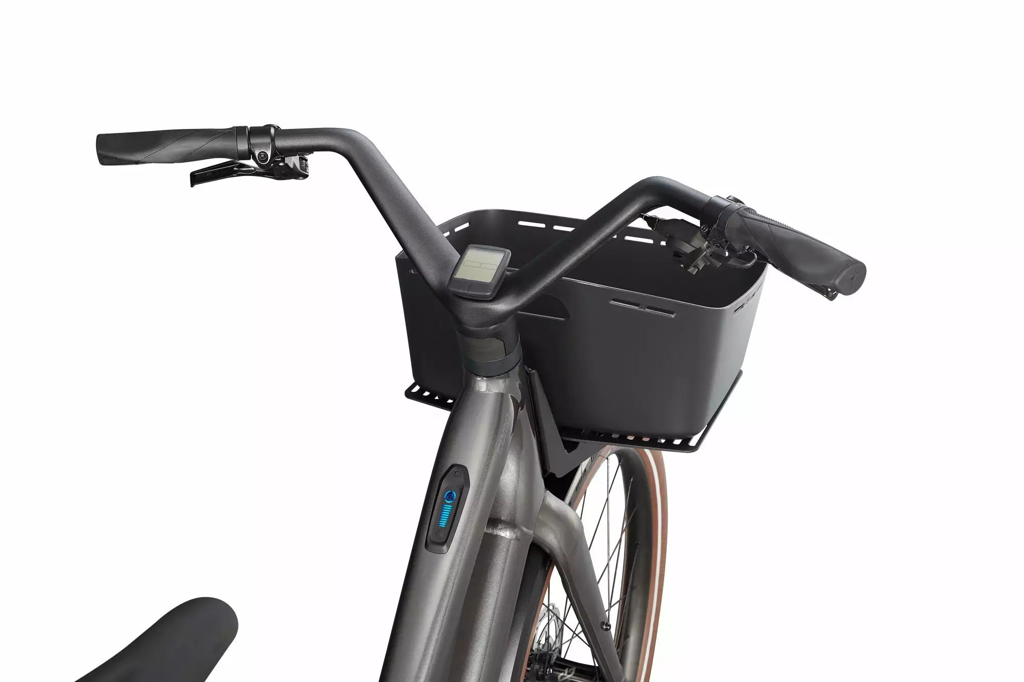 Specialized Turbo Como SL 5.0 8 Specialized Turbo Como SL 5.0 - Image 6