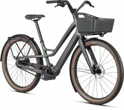 Specialized Turbo Como SL 5.0 32 Specialized Turbo Como SL 5.0 -MAASTOPYÖRÄT myymälä 90121 30 COMO SL 50 SMK TRNSP FDSQ