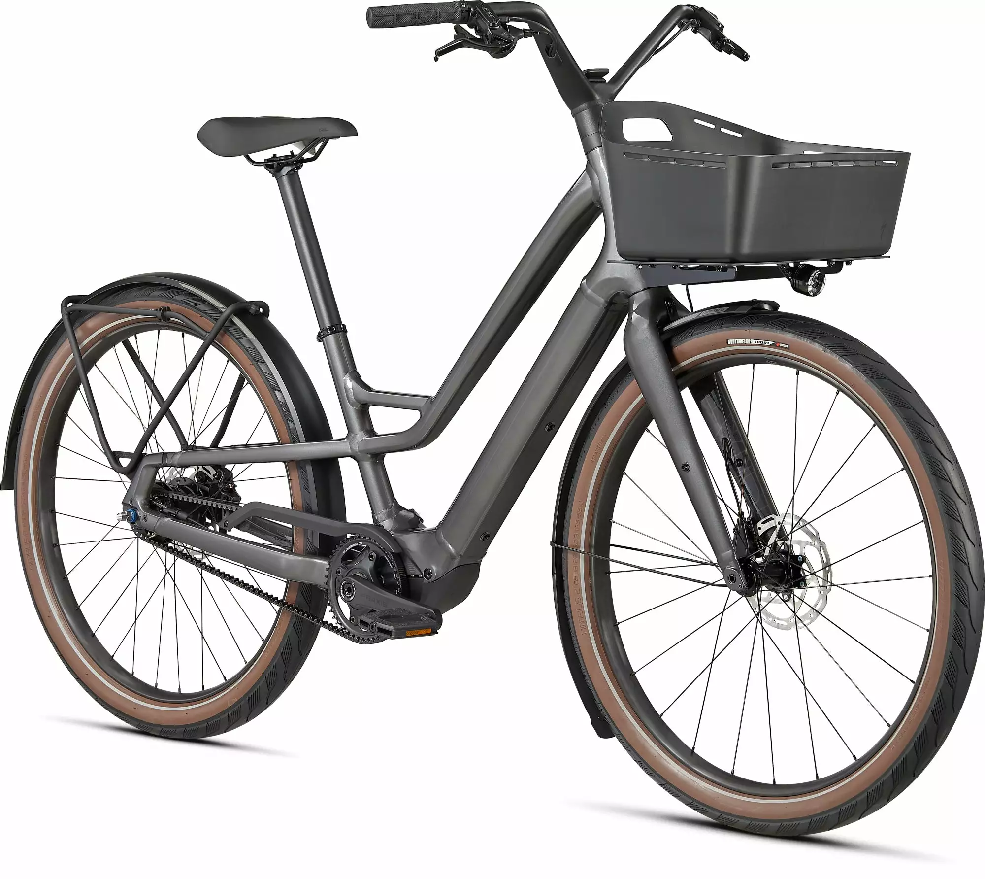 Specialized Turbo Como SL 5.0 5 Specialized Turbo Como SL 5.0 - Image 3