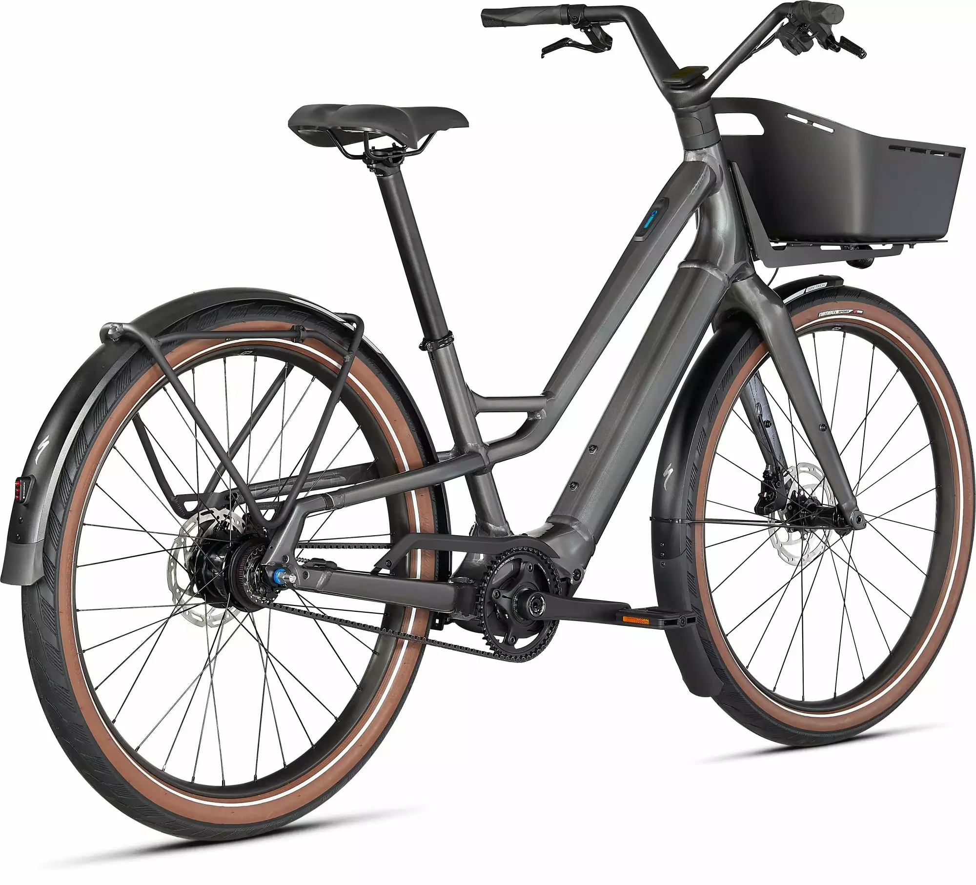 Specialized Turbo Como SL 5.0 6 Specialized Turbo Como SL 5.0 - Image 4