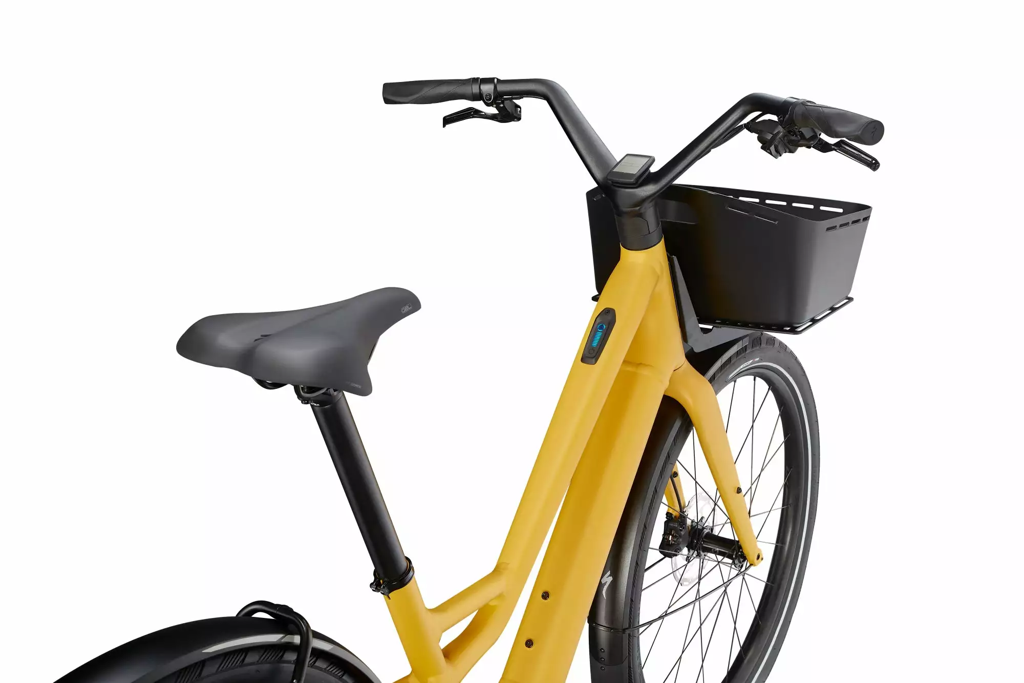 Specialized Turbo Como SL 5.0 13 Specialized Turbo Como SL 5.0 - Image 11