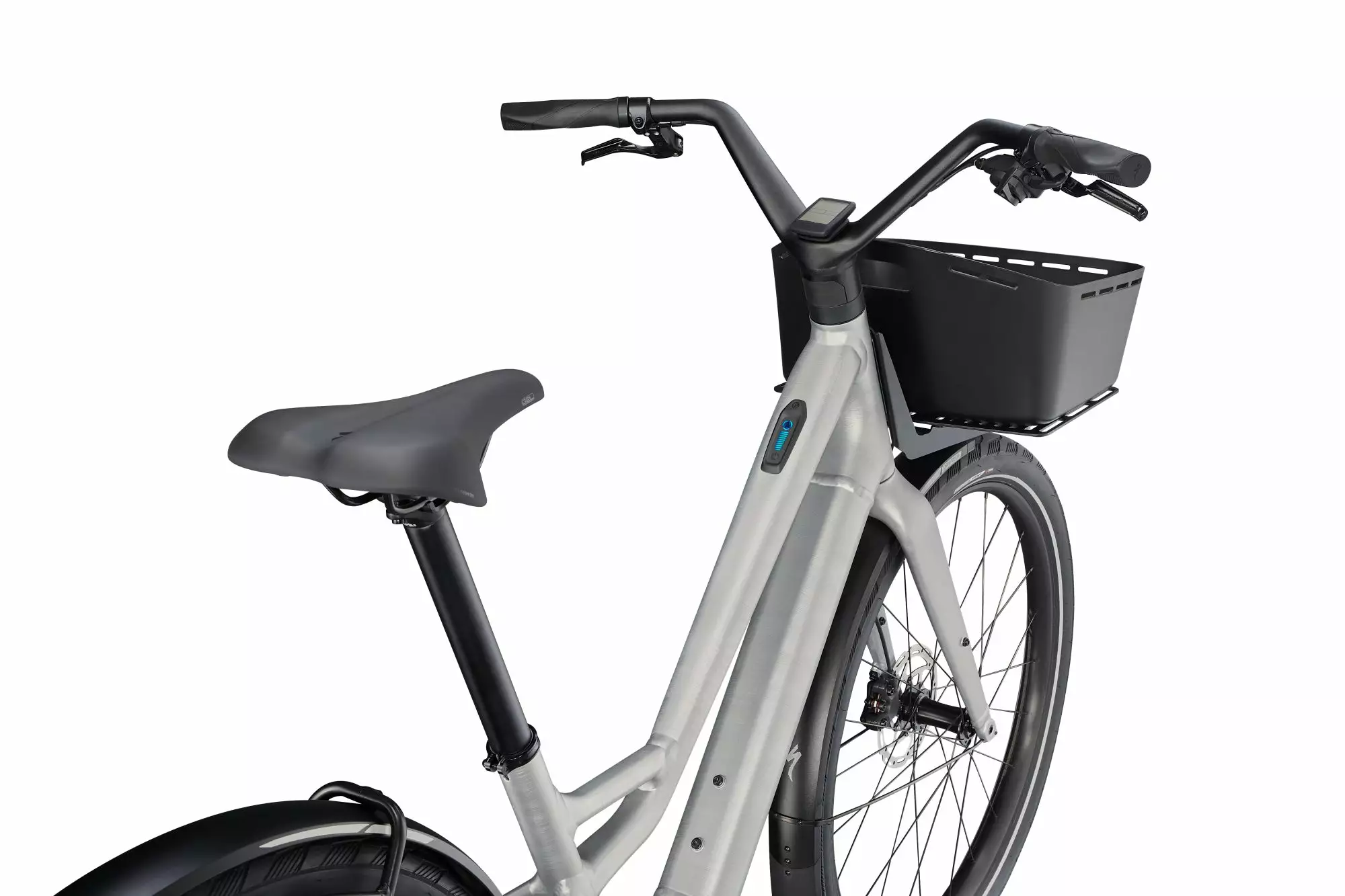 Specialized Turbo Como SL 5.0 24 Specialized Turbo Como SL 5.0 - Image 22