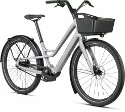 Specialized Turbo Como SL 5.0 57 Specialized Turbo Como SL 5.0 -MAASTOPYÖRÄT myymälä 90121 33 COMO SL 50 BRSH TRNSP FDSQ