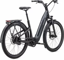 Specialized Turbo Como 5.0 IGH -MAASTOPYÖRÄT myymälä 90422 20 COMO 50 IGH CSTBLK SILREFL RDSQ