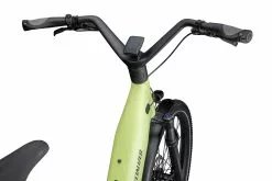 Specialized Turbo Como 5.0 IGH -MAASTOPYÖRÄT myymälä 90422 21 COMO 50 IGH LMSTN BLKREFL D2 BAR