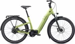 Specialized Turbo Como 5.0 IGH -MAASTOPYÖRÄT myymälä 90422 21 COMO 50 IGH LMSTN BLKREFL HERO