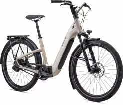 Specialized Turbo Como 5.0 IGH -MAASTOPYÖRÄT myymälä 90422 23 COMO 50 IGH SND BLKREFL FDSQ