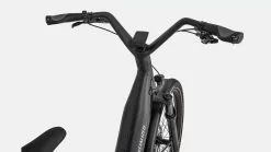 Specialized Turbo Como 5.0 -MAASTOPYÖRÄT myymälä 90422 30 COMO 50 CSTBLK SILREFL D2 BAR