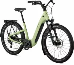 Specialized Turbo Como 5.0 -MAASTOPYÖRÄT myymälä 90422 31 COMO 50 LMSTN BLKREFL FDSQ