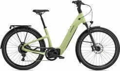 Specialized Turbo Como 5.0 -MAASTOPYÖRÄT myymälä 90422 31 COMO 50 LMSTN BLKREFL HERO