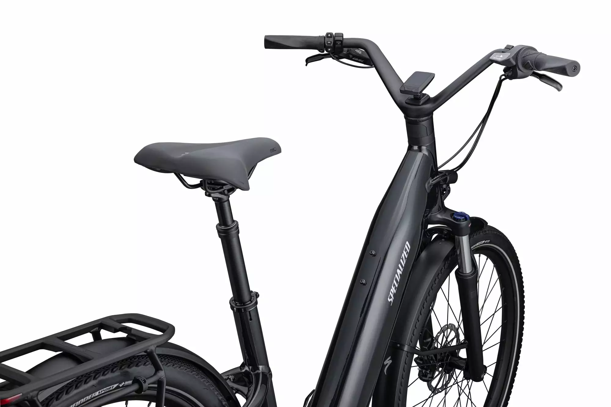 Specialized Turbo Como 4.0 IGH 5 Specialized Turbo Como 4.0 IGH - Image 3