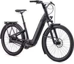 Specialized Turbo Como 4.0 IGH 22 Specialized Turbo Como 4.0 IGH -MAASTOPYÖRÄT myymälä 90422 40 COMO 40 IGH CSTBLK SILREFL FDSQ