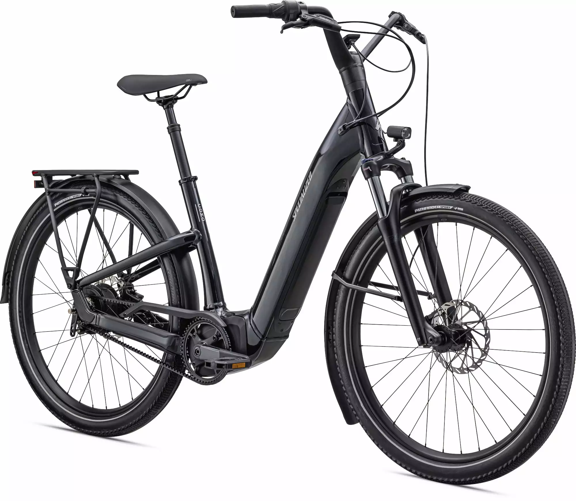 Specialized Turbo Como 4.0 IGH 6 Specialized Turbo Como 4.0 IGH - Image 4