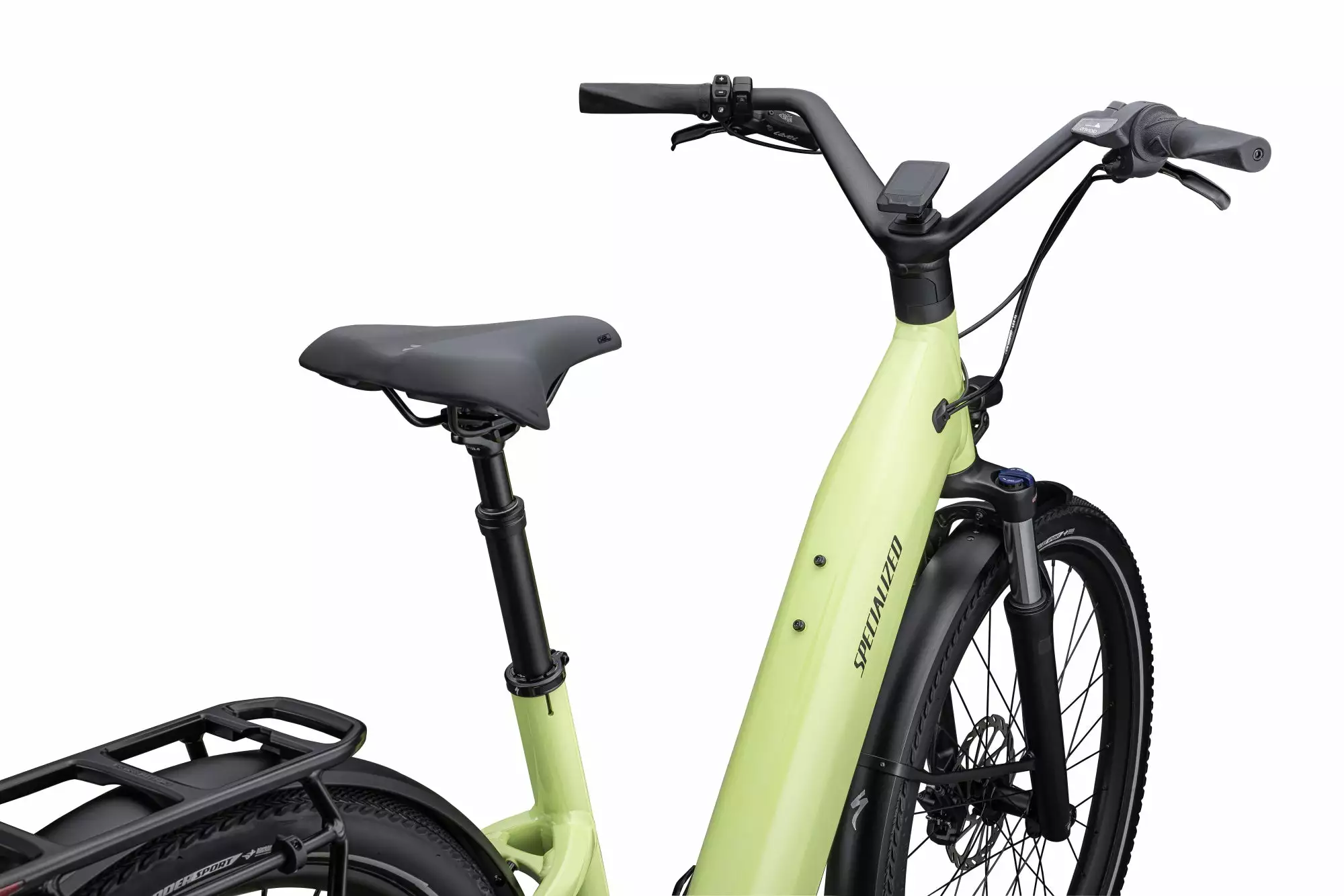 Specialized Turbo Como 4.0 IGH 16 Specialized Turbo Como 4.0 IGH - Image 14