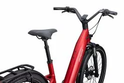 Specialized Turbo Como 4.0 IGH 29 Specialized Turbo Como 4.0 IGH -MAASTOPYÖRÄT myymälä 90422 42 COMO 40 IGH REDTNT SILREFL D1 POV