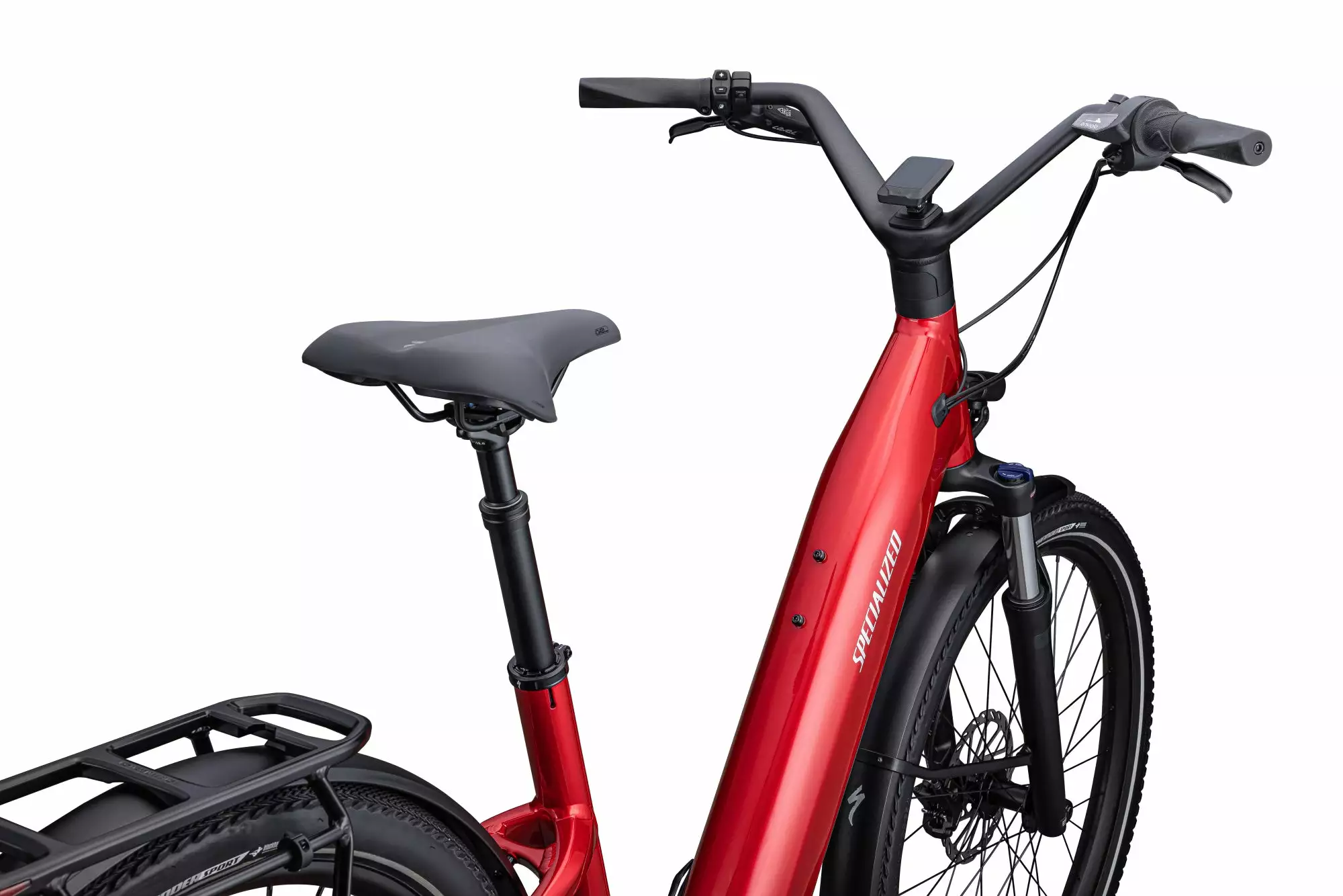 Specialized Turbo Como 4.0 IGH 13 Specialized Turbo Como 4.0 IGH - Image 11