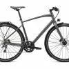 Specialized Sirrus 3.0 EQ (2022) -MAASTOPYÖRÄT myymälä 90921 72 SIRRUS 30 EQ SMK BLKREFL HERO