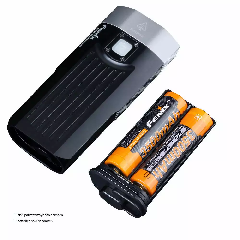 Fenix BC30 2200lm Etuvalo 5 Fenix BC30 2200lm Etuvalo - Image 3