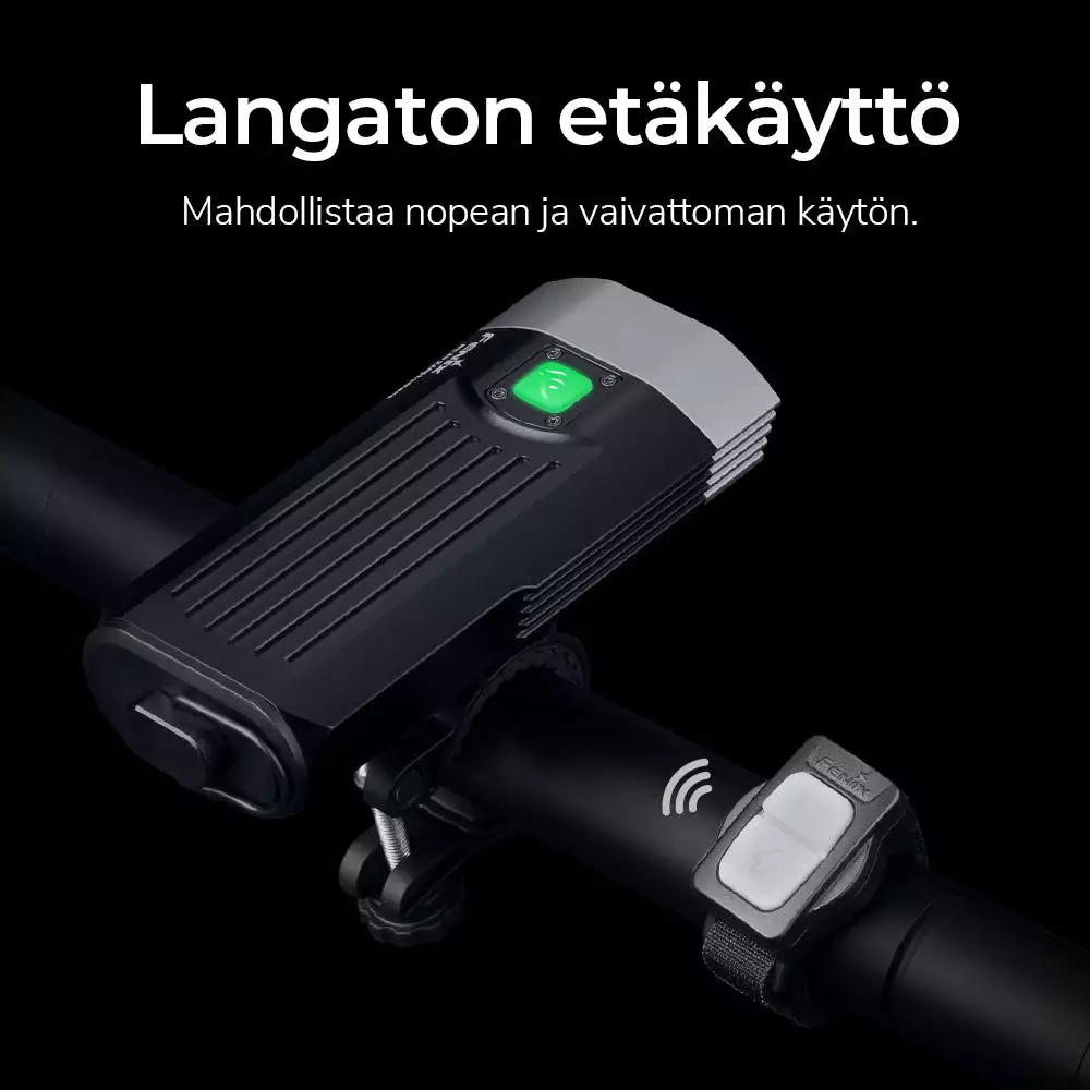 Fenix BC30 2200lm Etuvalo 6 Fenix BC30 2200lm Etuvalo - Image 4