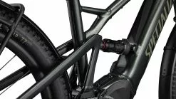 Specialized Tero X 5.0 -MAASTOPYÖRÄT myymälä 91622 31 TERO X 50 29 OAKGRNMET OAKGRN D6 LINK