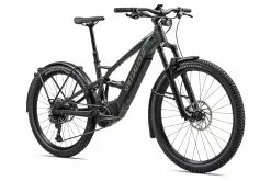 Specialized Tero X 5.0 -MAASTOPYÖRÄT myymälä 91622 31 TERO X 50 29 OAKGRNMET OAKGRN FDSQ