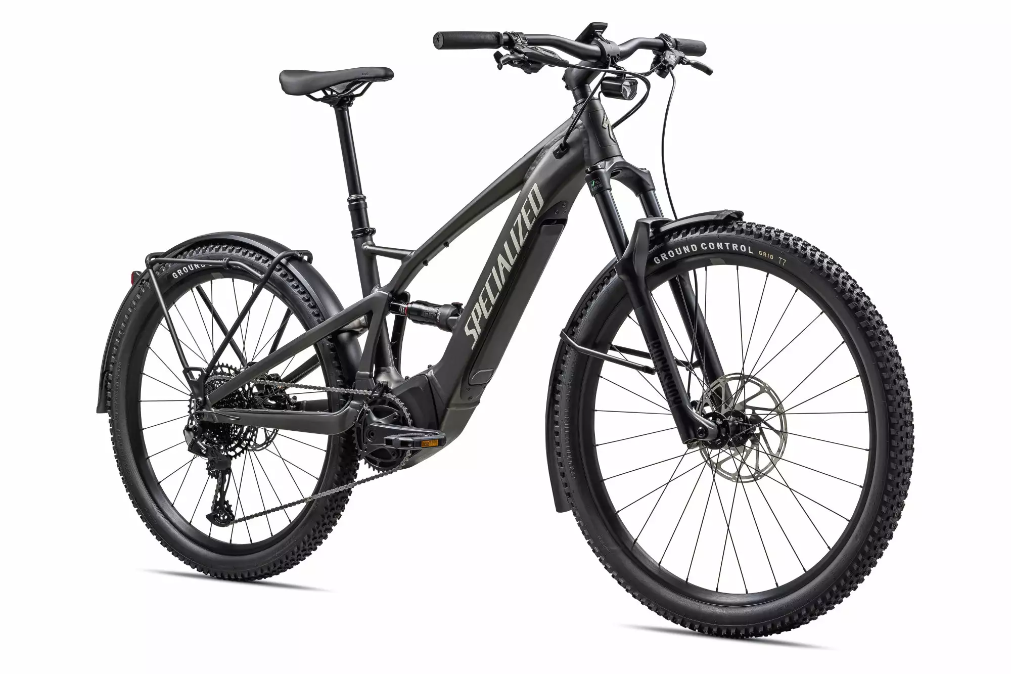 Specialized Tero X 4.0 5 Specialized Tero X 4.0 - Image 3