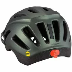 Specialized AMBUSH COMP ANGI Metallin Vihreä Maastokypärä -MAASTOPYÖRÄT myymälä 91868 3 3NNkDXbdne39wz jpg