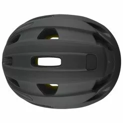 Specialized ALIGN II MIPS Musta Maantiekypärä 12 Specialized ALIGN II MIPS Musta Maantiekypärä -MAASTOPYÖRÄT myymälä 91984 1 6 jpg