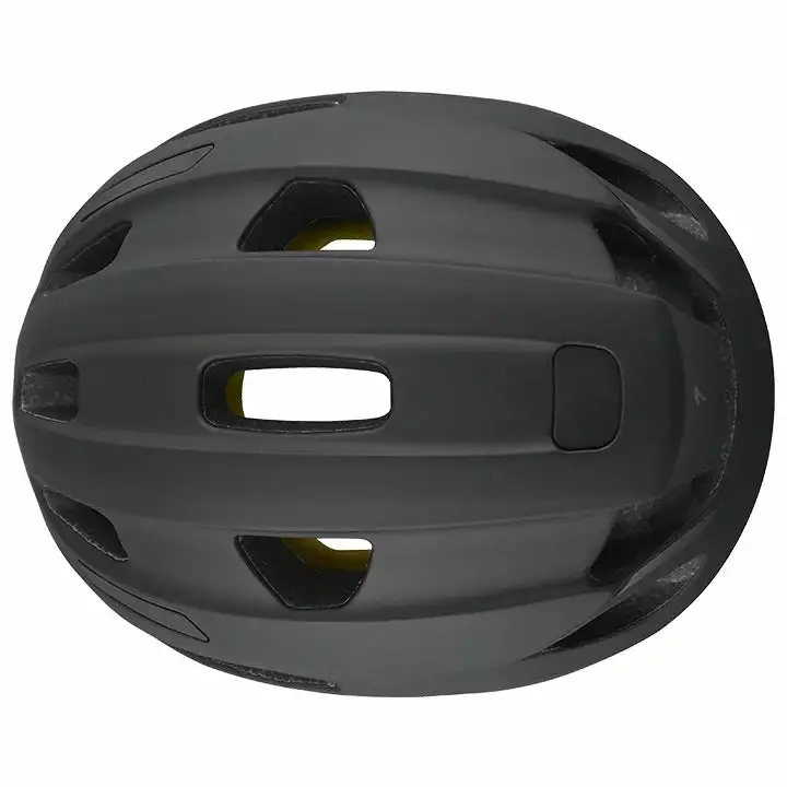 Specialized ALIGN II MIPS Musta Maantiekypärä 7 Specialized ALIGN II MIPS Musta Maantiekypärä - Image 5