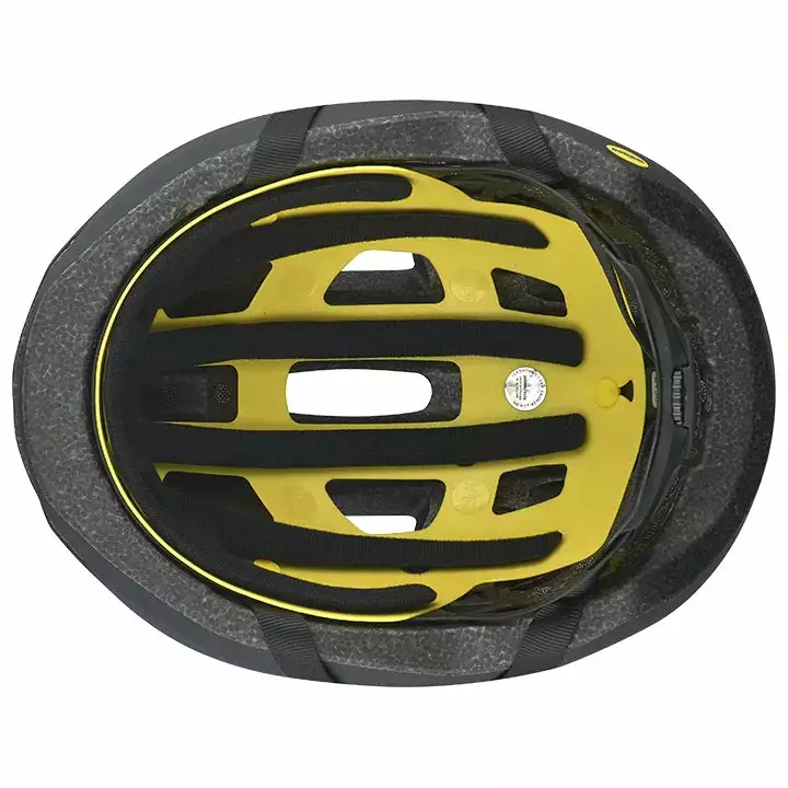 Specialized ALIGN II MIPS Musta Maantiekypärä 8 Specialized ALIGN II MIPS Musta Maantiekypärä - Image 6