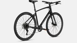 Specialized Sirrus X 2.0 -MAASTOPYÖRÄT myymälä 92420 80 SIRRUS X 20 BLK CHAR RDSQ