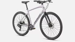 Specialized Sirrus X 2.0 -MAASTOPYÖRÄT myymälä 92421 80 SIRRUS X 20 CLY CSTUMBR BLK FDSQ