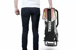 Thule EasyFold XT 3 Polkupyörän Kuljetusteline -MAASTOPYÖRÄT myymälä 933100 6 5173d79e 5c25 4c32 b8de 8bfdd6863121