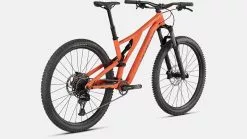 Specialized Stumpjumper Alloy (2022) -MAASTOPYÖRÄT myymälä 93321 71 SJ ALLOY BLZ BLK RDSQ
