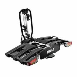Thule EasyFold XT 3 Polkupyörän Kuljetusteline