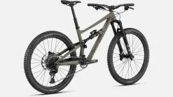 Specialized Status 140 (2022) -MAASTOPYÖRÄT myymälä 93722 70 STATUS 140 OAKGRN LMSTN RDSQ