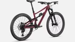 Specialized Status 140 (2022) -MAASTOPYÖRÄT myymälä 93722 71 STATUS 140 RSBRY CSTUMBR RDSQ