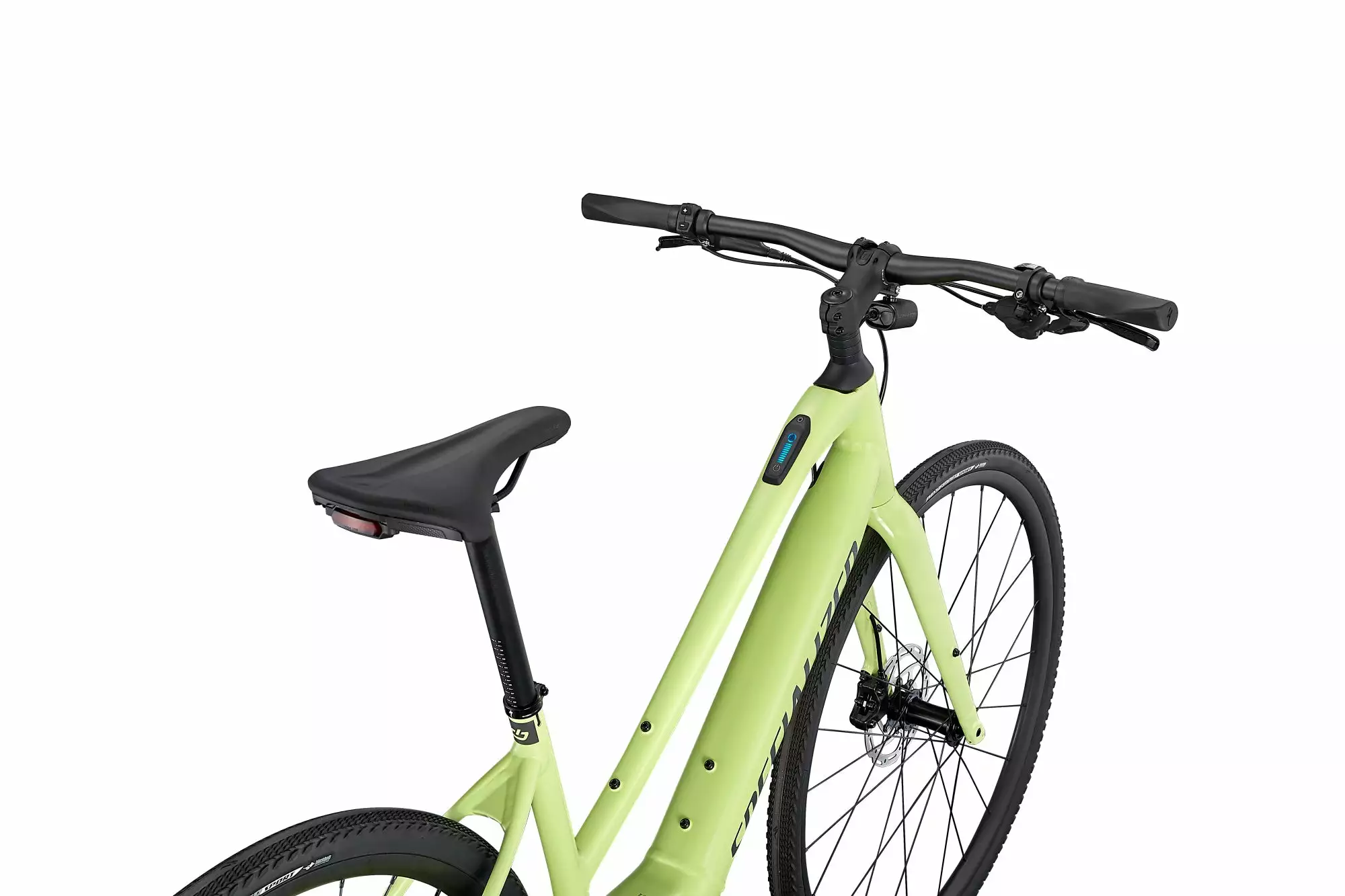 Specialized Turbo Vado SL 4.0 Step-Through 6 Specialized Turbo Vado SL 4.0 Step-Through - Image 4