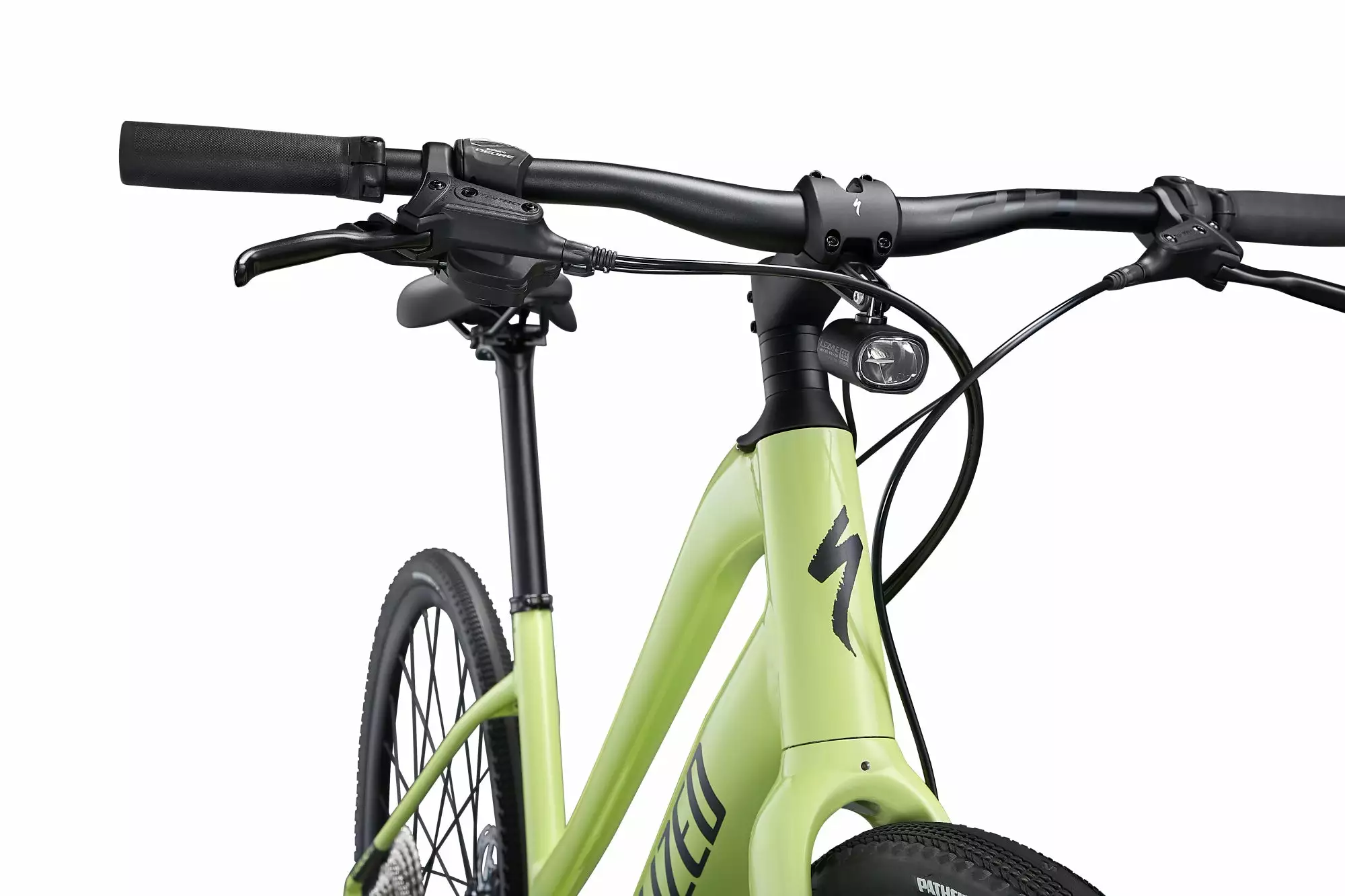 Specialized Turbo Vado SL 4.0 Step-Through 7 Specialized Turbo Vado SL 4.0 Step-Through - Image 5